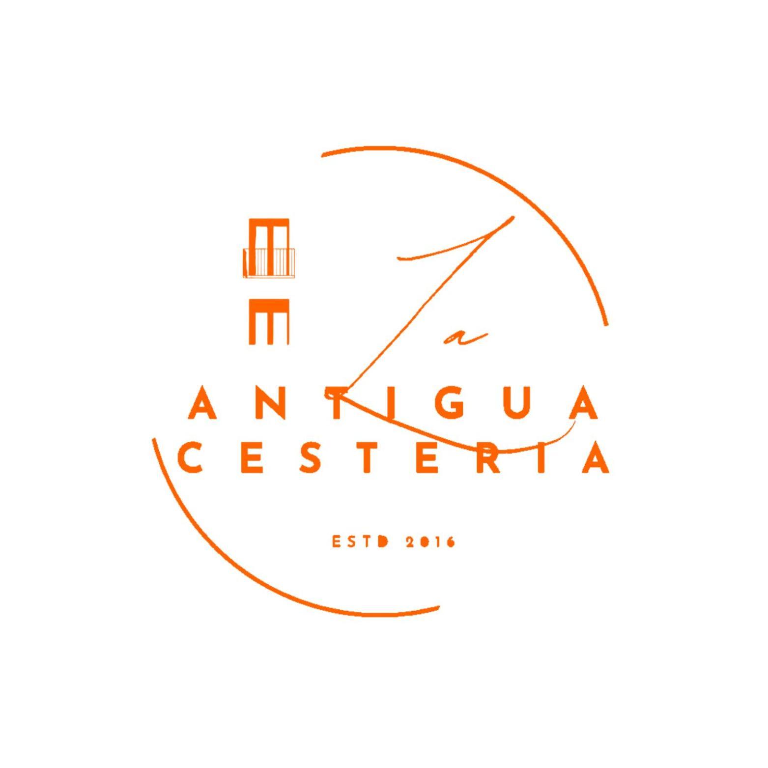 Antigua Cesteria Sevilla Exteriér fotografie